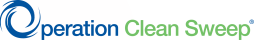 Ocean Clean Sweep logo