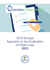 Approach to evaluation of pellet loss