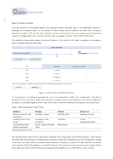 Pellet loss evaluation tool